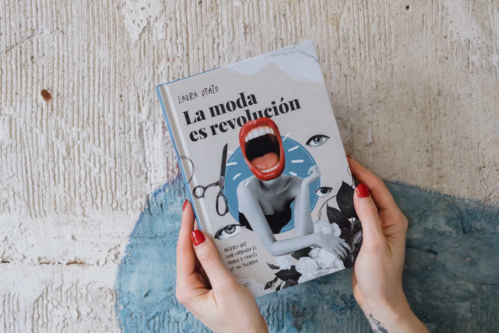 books about sustainable fashion