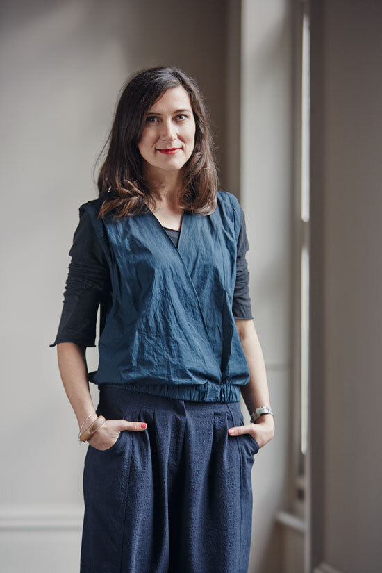kate fletcher, green claims directive, interview, sustainable fashion, greenwashing