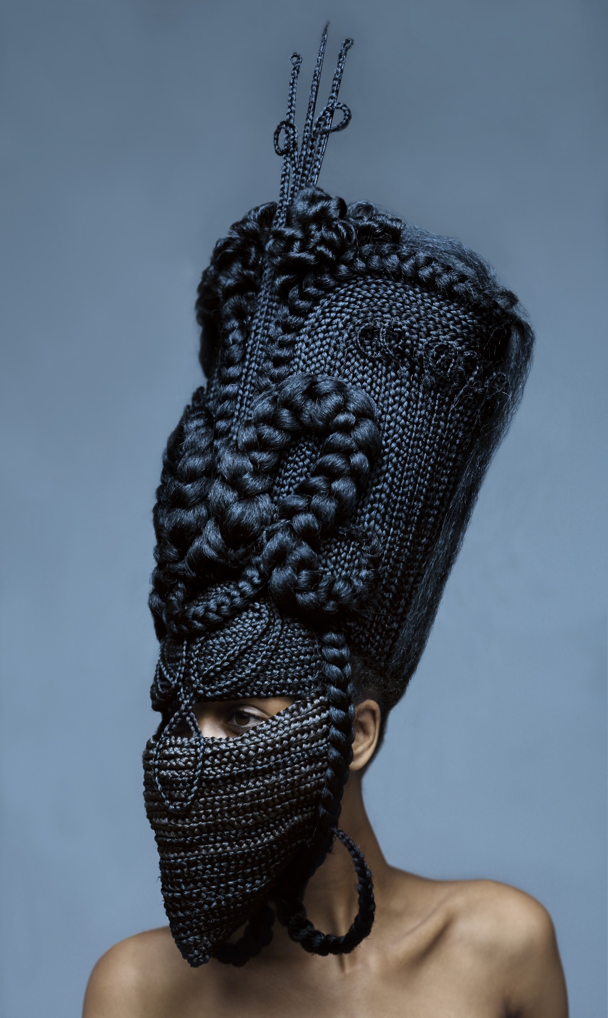 black venus, somerset house, exhibition, black women, womanhood, art