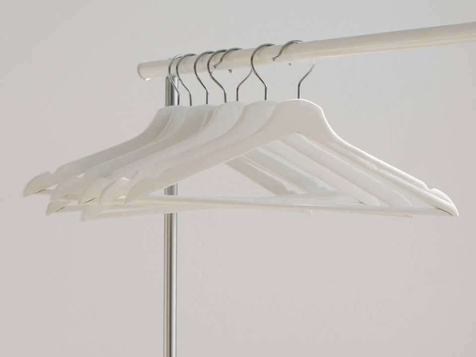 zero-waste fashion, Luxiders Magazine, conscious wardrobe