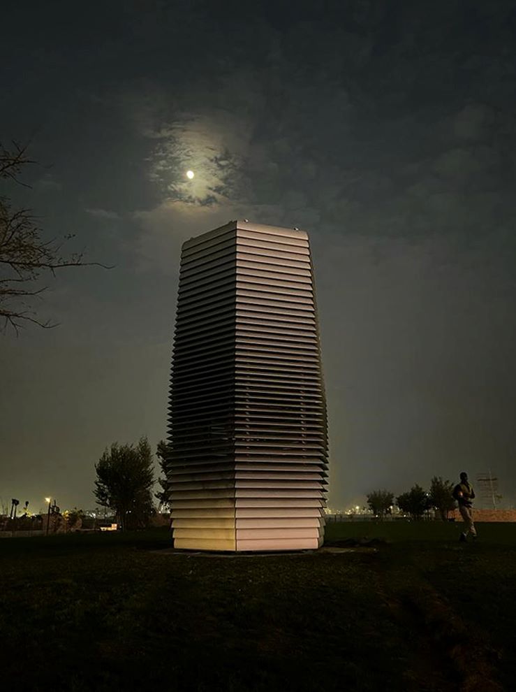 Daan-Roosegaarde-Smog-Free-Project-Air-Pollution-To-Be-Solved