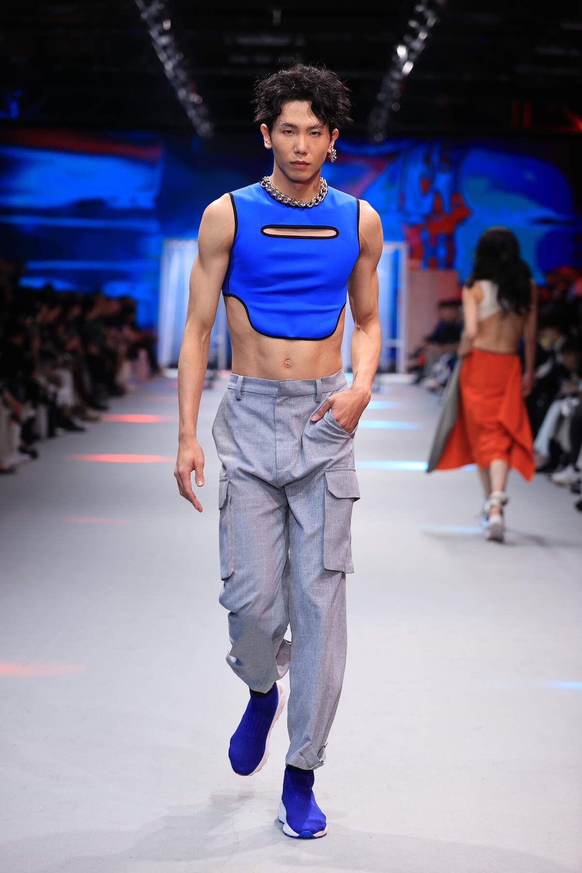Taipei Fashion Week 2024