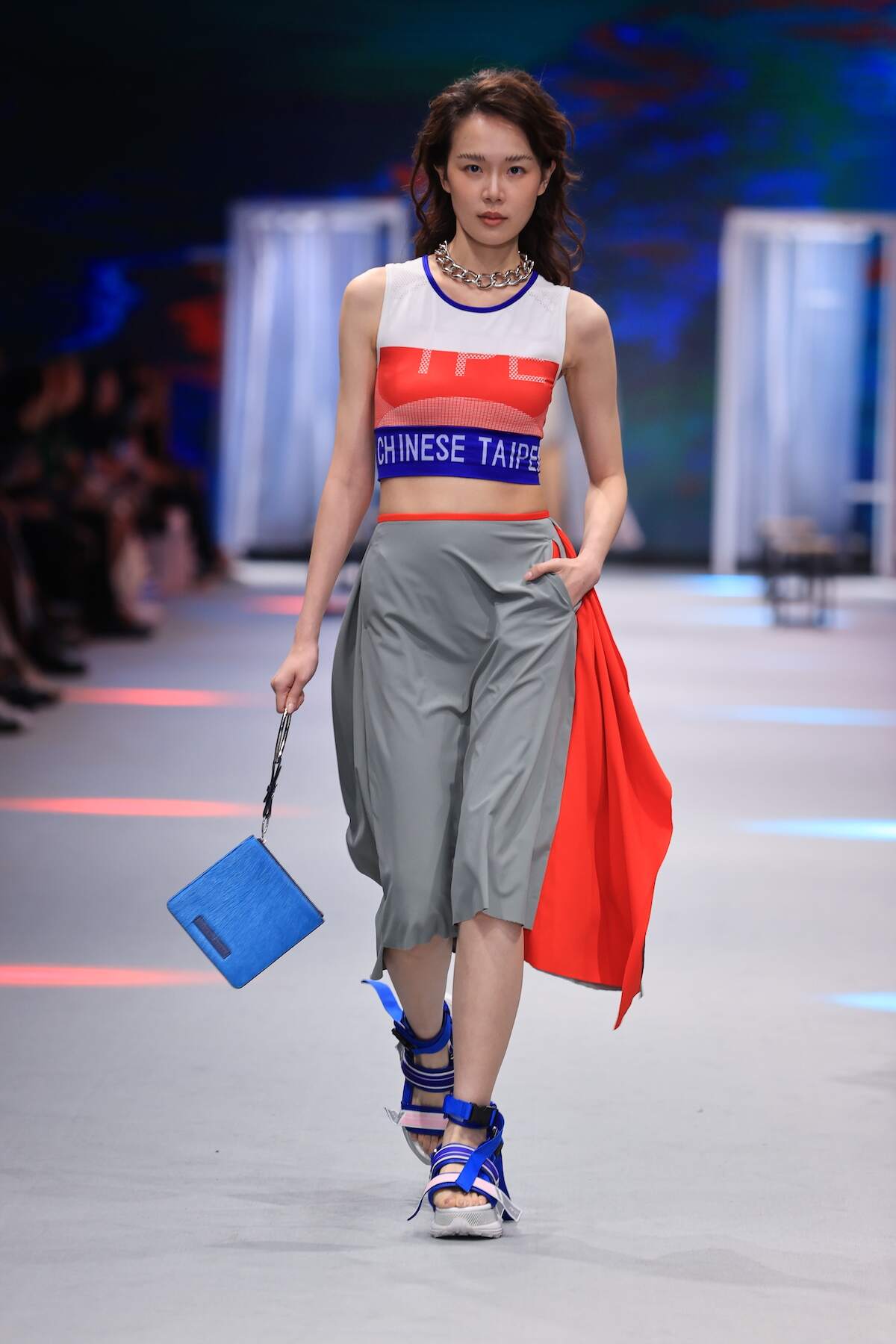 Taipei Fashion Week 2024