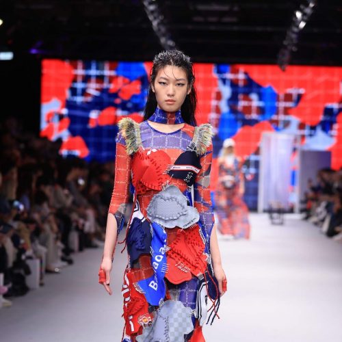Taipei Fashion Week A/W 2024